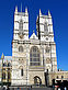 Westminster Abbey Foto 